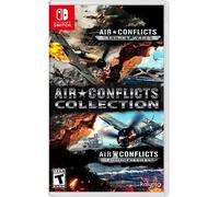 Nintendo Games Switch Air Conflicts Collection - Import