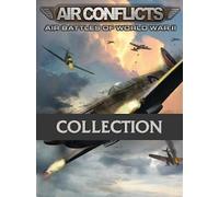 Air Conflicts Collection Steam Key GLOBAL