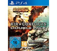 Air Conflicts: Double Pack [German Version]