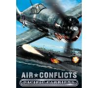 Air Conflicts: Pacific Carriers (PC) - Steam Account - GLOBAL