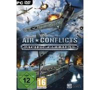 Air Conflicts: Pacific Carriers Steam Key EUROPE