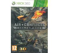 Air Conflicts Secret Wars [French Version]