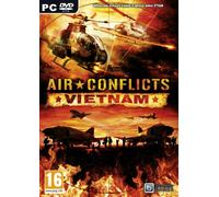 Air Conflicts Vietnam [Italian Version]