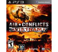 Air Conflicts: Vietnam - PlayStation 3