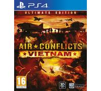 Air Conflicts - Vietnam (PS4)