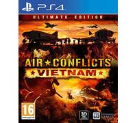 Air Conflicts. Vietnam Ultimate Edition