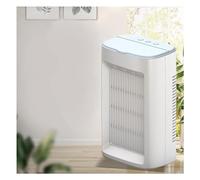 Air Consitioner Ultra Low Noise 3 in 1 Air-Conditioner Quiet Durable Portable Aircooler for Home Bedroom Office Desktop