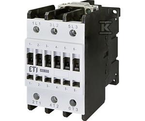 Air Contactor CEM80.00-230V-50/60Hz 004650103