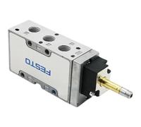 Air Control Solenoid Valve JMFH/MFH-5-1/4-1/8-3/8-1/2-B-S-EX(MFH-5-1-4 6211)