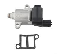 Air Control Valve, 1 Piece, 35150-23700 3515023900, Direct Replacement Intake System Part, Plastic and Metal Construction, for Elantra for TIBURON Soul for SPECTRA Sportage