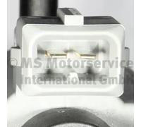 Air control valve Electric-pneumatic 7.22687.50.0 PIERBURG for AUDI VW