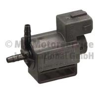 PIERBURG 7.22402.03.0 Change-Over Valve, change-over flap (induction pipe)