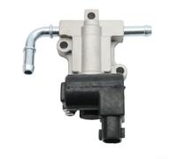 Air Control Valve for Toyota Vehicles 1 8L 1794CC 2000 2005 Model Part Number 2227022040 2227022041 Plastic and Metal Materials