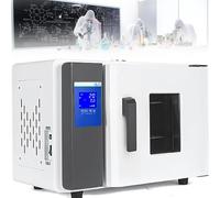 Air Convection Drying Oven Lab Oven, Lab Forced Laboratory Constant Temperature Blast, Temperature Control Adjustable Fan Speed