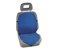 Air-Cool, the breathable backrest - Blue