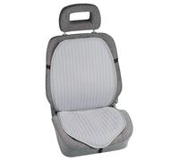 Air-Cool, the breathable backrest - Silver