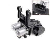 Air Coolant Unit Heater Control Valve Replacement For A6 C6 4f5 2005 Allroad C6 4fh 2.7 3.0 Tdi Tfsi