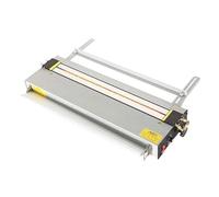 Air Cooled Acrylic Light Plastic PVC Bending Machine Heat Bender