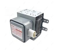 Air-Cooled Magnetron 2M248H ,Compatible for Toshiba, Microwave Oven 1000W 2M248 Industrial Replacement Parts
