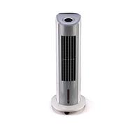 Air Cooler for Home Office Air Coolers Evaporative Coolers Tower Portable Conditioner Whit Remote Control Unit Airconditoner Super 3 Fan Speed Humidifier Misting Fan for Home Office Bedroo
