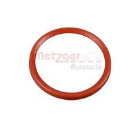 air cooler hose seal FPM (fluoride rubber) 2400583 METZGER for RENAULT DACIA