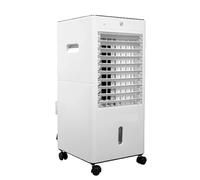Air Cooler Humidifier Air Conditioner Purifier & Ironizer 6L Evaporative 5 in 1