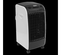 Sealey SAC04 Air Cooler/Purifier/Humidifier