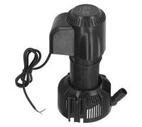 Air Cooler Water Pump 50W 2500LPH Flow 2.5m Lift Ultra Quiet Brushless Motor IP68 AC Water Pump