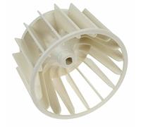 Air Cooling Fan To Fit Hoover VHC391XT147 VHC391XT30S Tumble Dryer Genuine 49028479