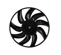NISSENS 850149 Fan, radiator