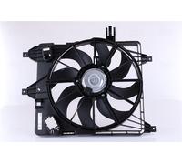 Air Cooling NISSENS 85252 for RENAULT