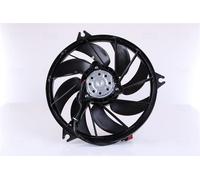 Air Cooling NISSENS 85787 for PEUGEOT