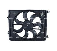 Air Cooling NRF 470134 for RENAULT