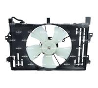 Air Cooling NRF 47053 for TOYOTA