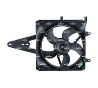 Air Cooling NRF 47431 for FIAT