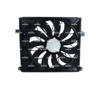 Air Cooling NRF 47446 for MERCEDES-BENZ