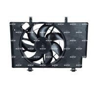 Air Cooling NRF 47649 for FORD