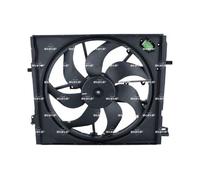 Air Cooling NRF 47981 for NISSAN