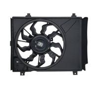 Air Cooling Thermotec D80504TT for HYUNDAI