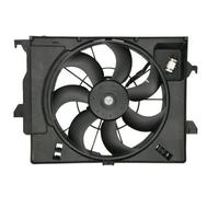 THERMOTEC D80508TT Fan, radiator
