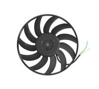 Air Cooling Thermotec D8A005TT for AUDI