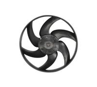 Air Cooling Thermotec D8C004TT for CITROËN PEUGEOT