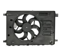 Radiator fan D8I003TT THERMOTEC for LAND ROVER FREELANDER 2 FREELANDER 2 VAN