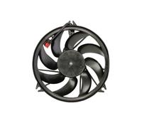 Air Cooling Thermotec D8P007TT for PEUGEOT