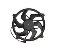 THERMOTEC D8P015TT Fan, radiator