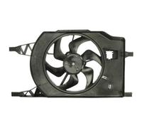 Air Cooling Thermotec D8R001TT for RENAULT