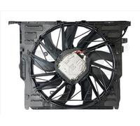 TYC 803-0022 Fan, radiator