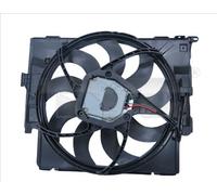Air Cooling TYC 803-0027 for BMW