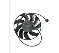 TYC 837-0048 Fan, radiator