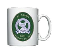Air Corps, Irish Defence Forces, Personalised Mug